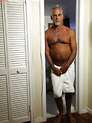 Jeff Groye solo by Hot Older Male image #7