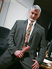 Paul Barbaro solo by Hot Older Male image #7