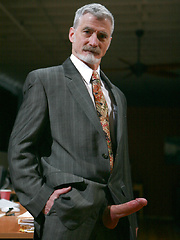 Paul Barbaro solo by Hot Older Male image #7