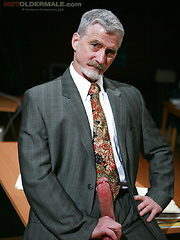 Paul Barbaro solo by Hot Older Male image #7