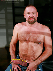 Rob Lawrence-solo BDDC by Hot Older Male image #11
