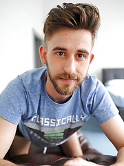 Meet our cute new mate Eddie Archer by Bentley Race image #8