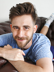 Meet our cute new mate Eddie Archer by Bentley Race image #8