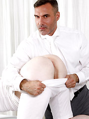 Elder Knoxx: The Anointing Massage by MormonBoyz image #13