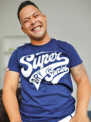 Our sexy mate Sam Sivahn is back in the studio this summer by Bentley Race image #8