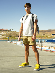 Lake Need Scene 3 Directed by Edward James by Naked Sword image #8