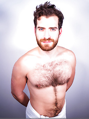 Hot AF. Ruben Martinez by MASQULIN image #8