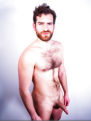 Hot AF. Ruben Martinez by MASQULIN image #8
