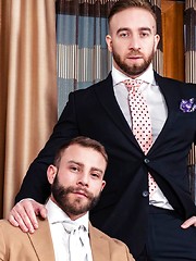 Come Inside and Play by Men at Play image #10