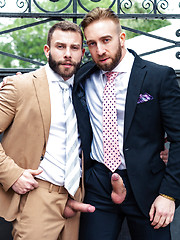 Come Inside and Play by Men at Play image #10