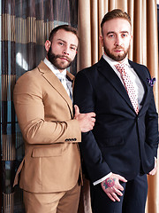 Come Inside and Play by Men at Play image #10