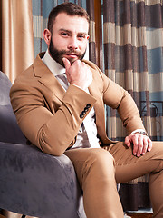 Come Inside and Play by Men at Play image #10
