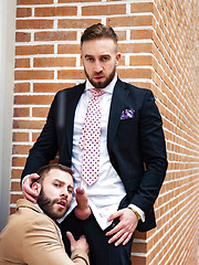 Come Inside and Play by Men at Play image #10
