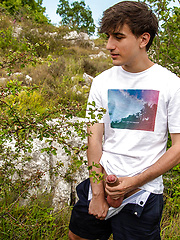 Exhib Hiking by French Twinks image #14