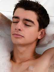 Dick Tok II Bastien and Mathis by French Twinks image #13