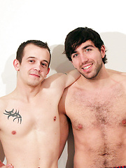 Fit Lad Loves A Big Dick by Phoenixxx image #16