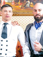 Butler Service 2 by Men at Play image #14