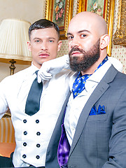 Butler Service 2 by Men at Play image #14