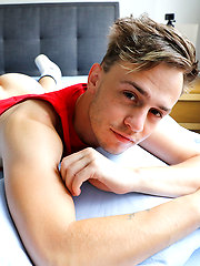 Meet our cute new mate - Country boy Bailey James by Bentley Race image #9