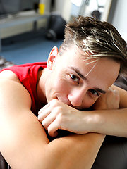 Meet our cute new mate - Country boy Bailey James by Bentley Race image #9