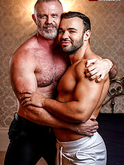 Sean Austin Takes Freddy Miller's Daddy Dick by Lucas Entetainment image #15