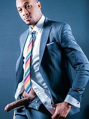 iBreak - Trent King by Men at Play image #12