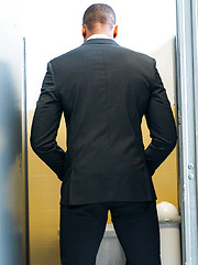 iBreak - Trent King by Men at Play image #12
