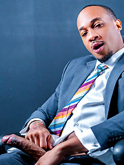 iBreak - Trent King by Men at Play image #12