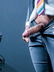 iBreak - Trent King by Men at Play image #12
