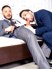 John and the Casting Director by Men at Play image #11