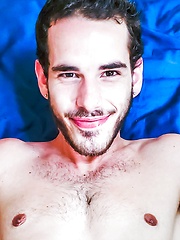 Sleepy Step-Brother Craves Dick by AmateurGayPOV image #11