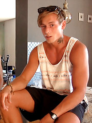 SATURDAY SPECIAL: YANNIS PAULAN & KIERAN BENNING by BelAmi Online image #11