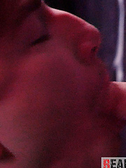 Dick in a Hole by RealMenFuck image #12
