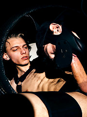 New Exclusive Leo Louis & Edward Terrant! by Cocky Boys image #9