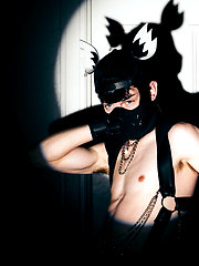 New Exclusive Leo Louis & Edward Terrant! by Cocky Boys image #9