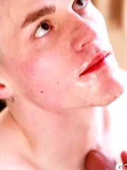 Kane Fox & Avery Jones enjoy some naughty but squeaky clean fun by Cocky Boys image #10