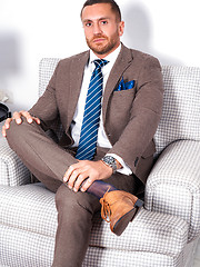 Wet Personal Assistant by Men at Play image #11
