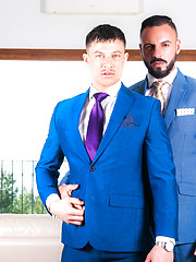 Award vs Reward by Men at Play image #13