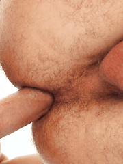 Bart Cuban & Olaf Mortensen fuck by FreshMen image #12