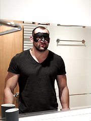 Obaid's Masked Audition Raw by Maskurbate image #10