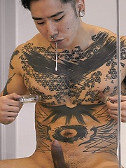 Reflection by YoshiKawasakiXXX image #9