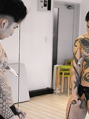Reflection by YoshiKawasakiXXX image #9