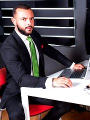 Polygraph by Men at Play image #11