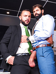 Polygraph by Men at Play image #11