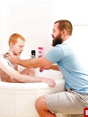 Daddy Can Not Resist by Bring me a Boy image #10