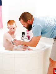 Daddy Can Not Resist by Bring me a Boy image #10