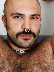 Pits & Pigs fuck by NastyDaddy image #10