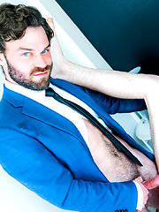 Young Hustler by Men at Play image #13