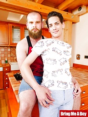 Slippy by Bring me a Boy image #9