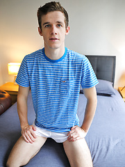 Catching up with our cute mate Brad Hunter by Bentley Race image #10